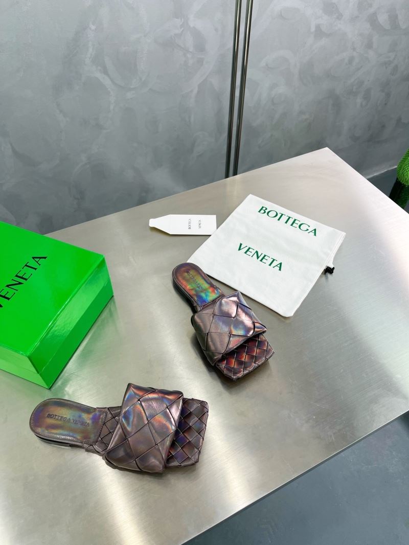 Bottega Veneta Sandals